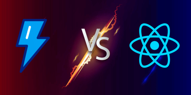 LWC vs React: An In-Depth Comparison of Component-Based UI Frameworks